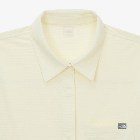 ANTRANI S/S SHIRTS LEMON NH8SR11C