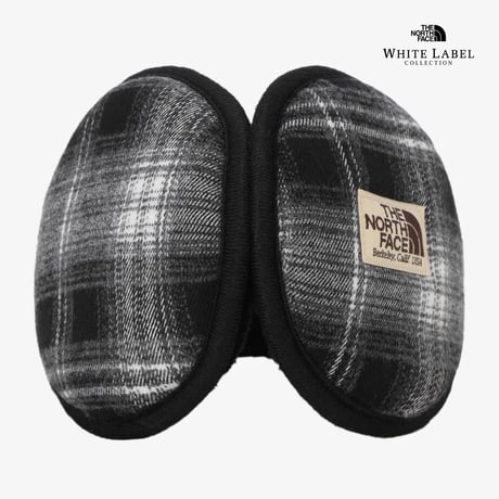 WL EARMUFF_CK BLACK NA5IS55J