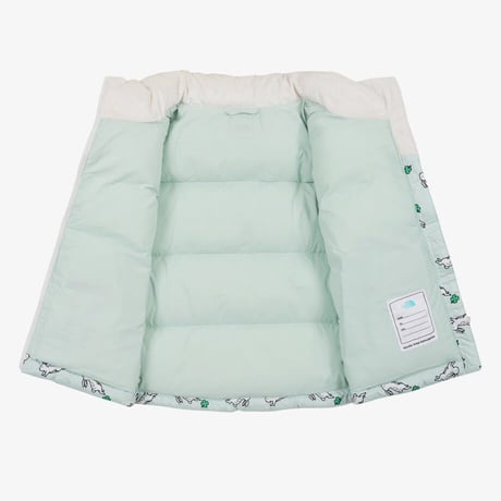 K'S ANI-MATE NUPTSE ON JACKET MINT NJ3NS55U