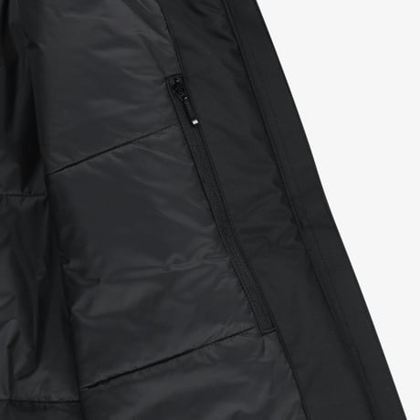 LINE-X HEAT JACKET BLACK NJ3NR57