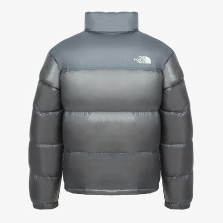 M'S NUPTSE AIR JACKET (RDS) GRAY NJ1DR64B