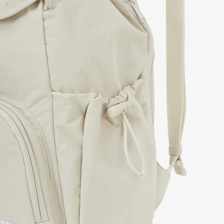 W'S BREEZE BACKPACK WHITE SAND NM2DR67B