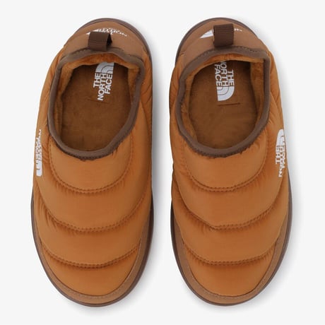 DOME SLIP ON CAMEL NS86S72L