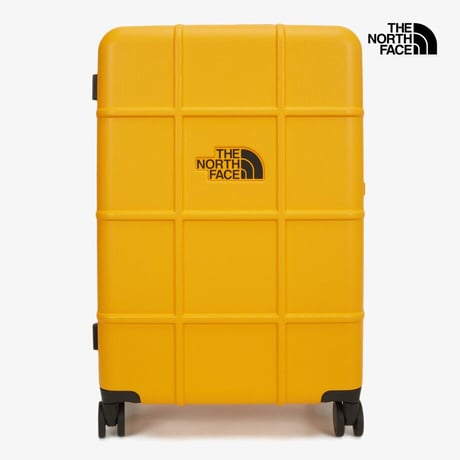TNF NEW WHEELER 24 GOLD YELLOW NN2AS79D