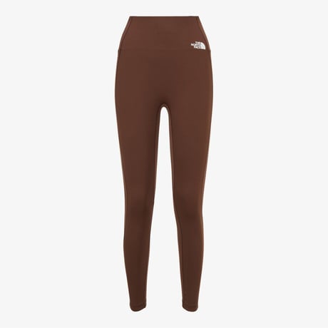 W'S VAIL LEGGINGS BROWN SUGAR NP6KR86B