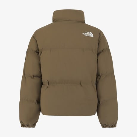 PURELOFT DOWN JACKET (RDS) DEEP TAUPE NJ1DS52K