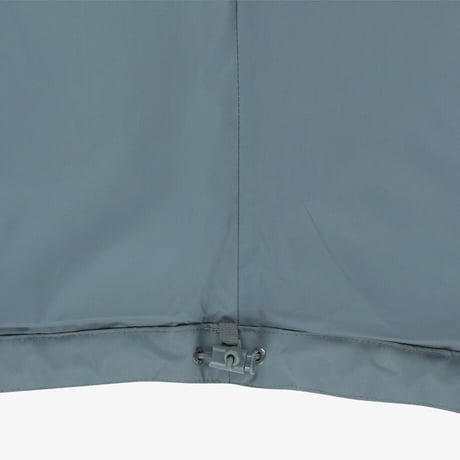 BRITTON JACKET STEEL GRAY NJ2HS55K