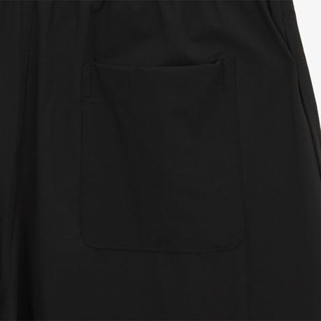 W'S ICECUBE PANTS BLACK NP6NS40A