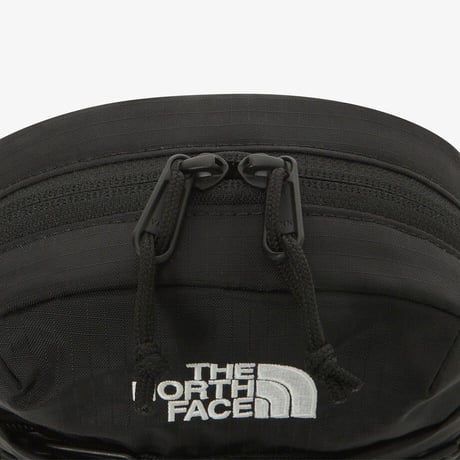 BOREALIS CROSS BAG BLACK NN2PS01A
