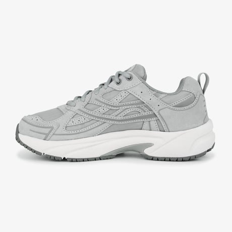 SUPER KICKS 2 SPILIT GRAY NS93R73K