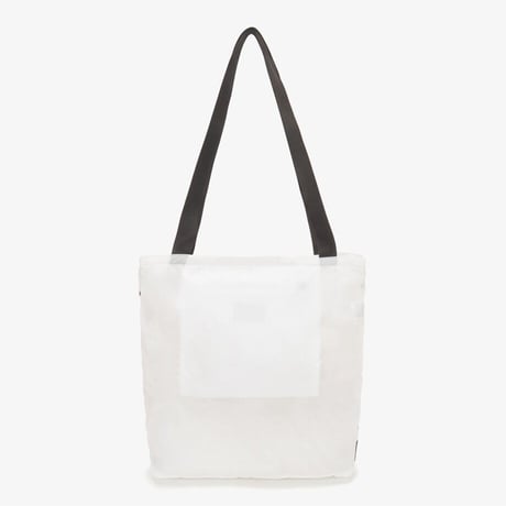ULTRA-Z SHOULDER BAG M WHITE NN2PS16C