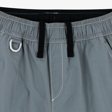 K'S UPHOLD SHORTS COOL GRAY NS6NS02T
