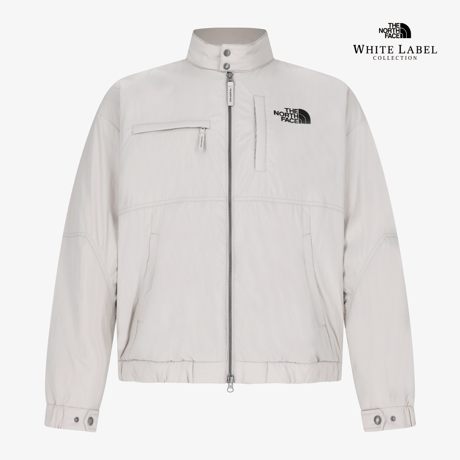 UTILITY HEAT BOMBER WHITE SAND NJ3NR58L