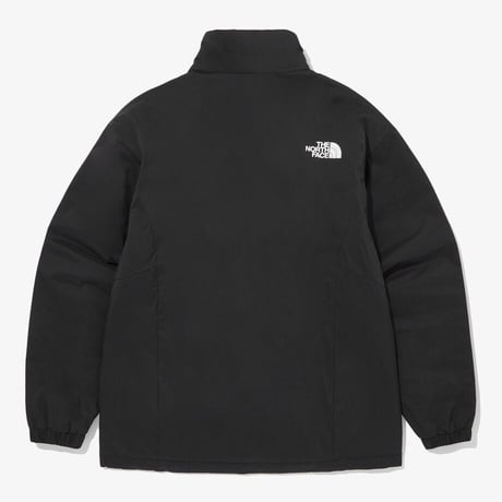 M'S FELIX HEAT JACKET BLACK NJ3NQ55A