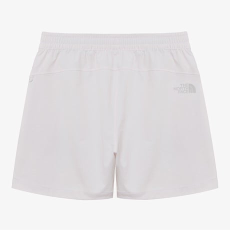 PRIMA SHORTS WHITE NS6NR10M