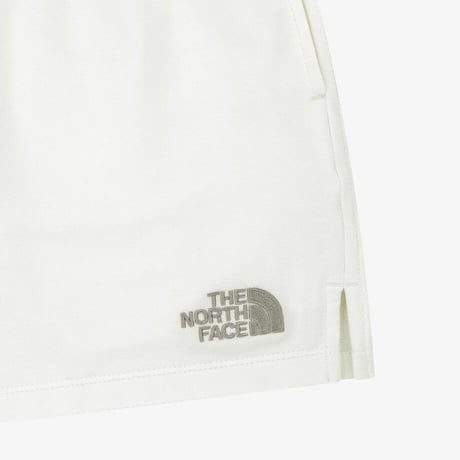 W'S DELPHIE SHORTS IVORY NS6KR30M