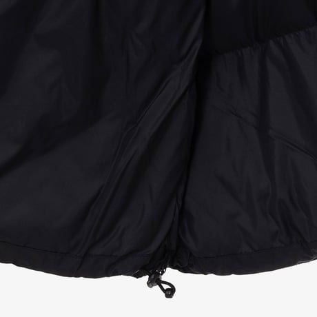 RIVERTON ON BALL HOODIE BLACK NJ3NR62J
