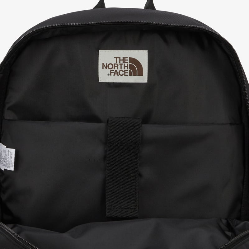 30L SUPER PACK N リュック BLACK | THE NORTH FACE WH