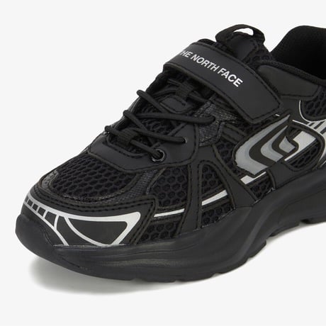 K'S SOLID BLACK NS93R83S