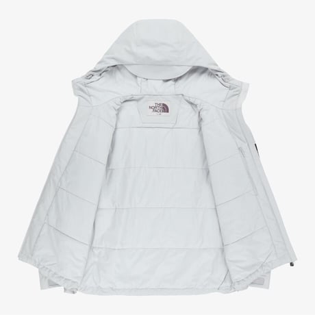 LINE-X HEAT JACKET ICE GRAY NJ3NS59K
