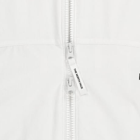 【ユニセックス】DYNAMO JARKET OFF WHITE NJ3BR54