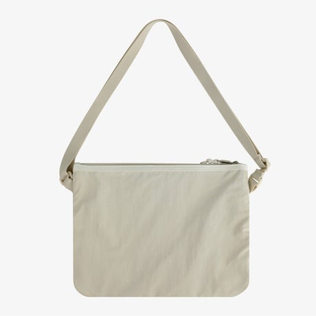 LINDEN MESH CROSS BAG CREAM NN2PR15K