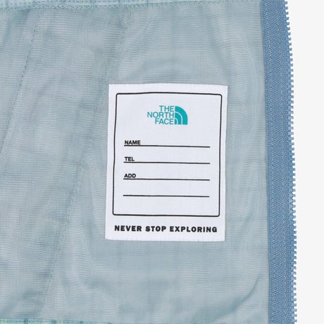 K'S NOVELTY DAYCAMP JACKET MINT NJ3LS14T