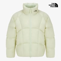M'S OLAN DOWN JACKET (RDS) LIMEADE NJ1DR63C