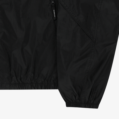OLEMA LT JACKET BLACK NJ3LS09J