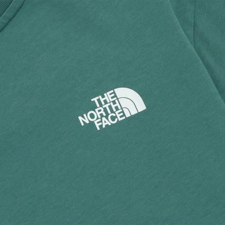 TNF HANGEUL S/S R/TEE 6 GREEN BAY NT7UR54H