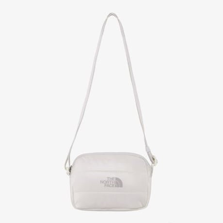 CHUBBY CROSS BAG MINI CREAM NN2PQ66