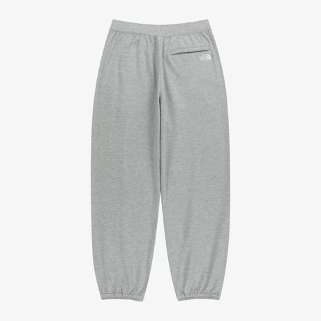 GO-TO SWEATPANTS MELANGE GREY NP6KR50K