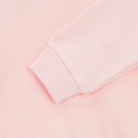 K'S ANI-MATE SWEATSHIRTS PALE PEACH NM5MR06U