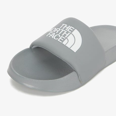 BASIC SLIDE CHARCOAL NS81S04D
