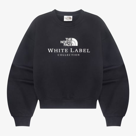 SIGNATURE SWEATSHIRTS BLACK NM5MR51K