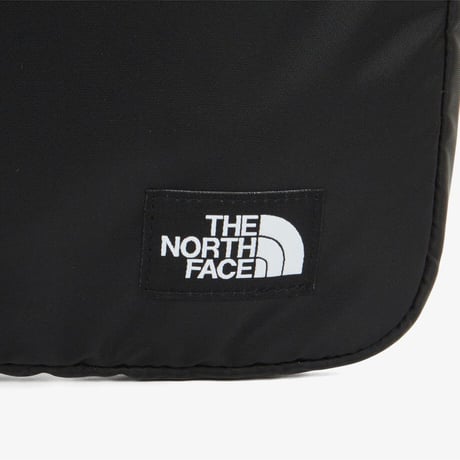 CITY GLIDE SLIM LAPTOP BAG BLACK NN2PR53A