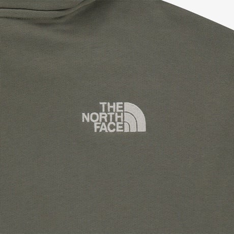VINTAGE HOOD PULLOVER SLATE KHAKI NM5PR53M