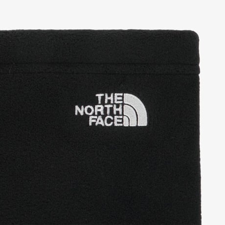 FLEECE NECKGAITER BLACK NA5IS52A