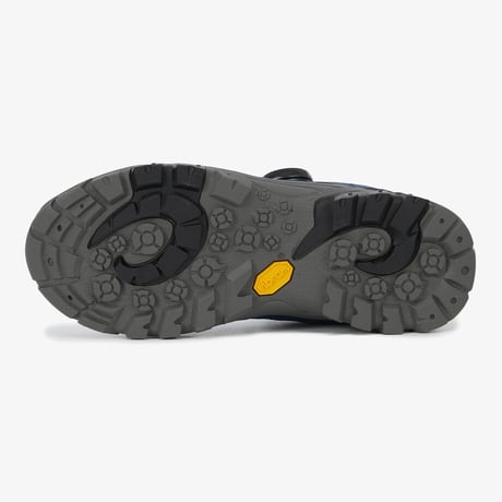 K'S KEEP ON HIKE BOA DARK BLUE NS95R91S