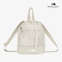 LINDEN MESH BUCKET BAG MINI CREAM NN2PR82K