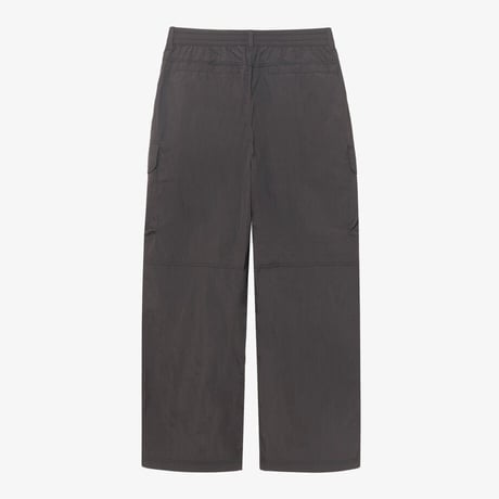 SHELDON CARGO PANTS DARK GRAY NP6NR08K