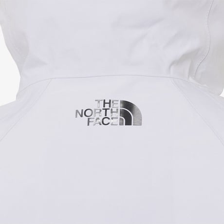 SLOPE PRO 3L GTX JACKET WHITE NJ2GR01K