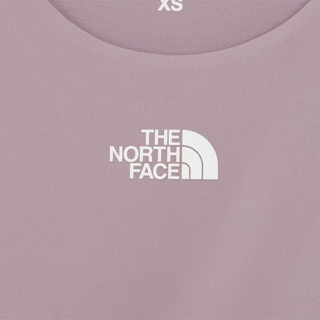 W'S TWINE BRA TOP GRAYISH LILAC NU9AR32B