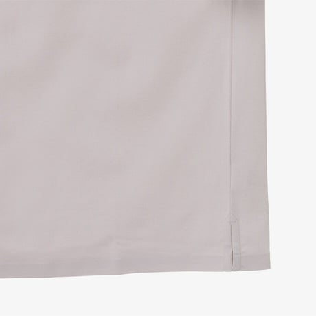 STINSON S/S POLO WHITE SAND NT7PR02L