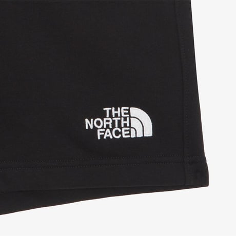 CORE SHORTS BLACK NS6KR00A