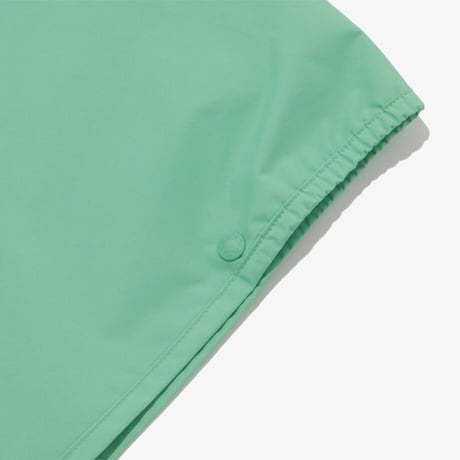 K'S MOUNTAIN PONCHO PISTACHIO GREEN NJ2HR22T