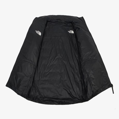 M'S SIENA V JACKET BLACK NJ3NR58A