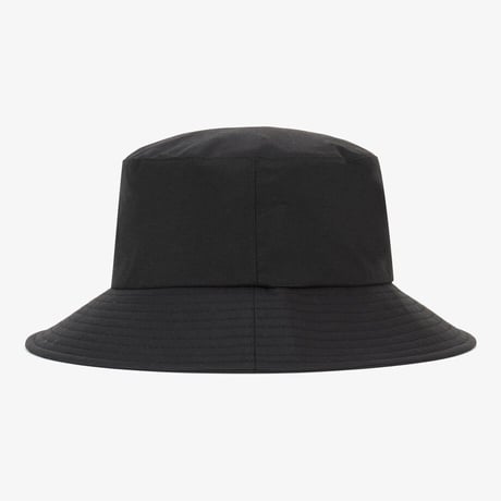 GTX BUCKET HAT BLACK NE3HQ52A