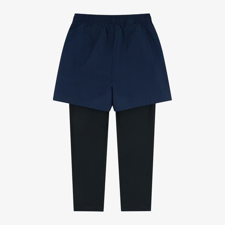 K'S SURF LEGGINGS SHORTS NAVY NF6KS02T
