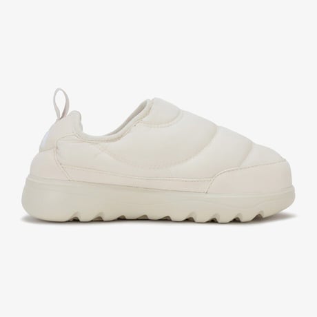 DOME SLIP ON CREAM NS86S72M